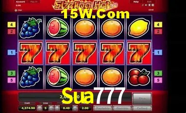 Promoções Sazonais Sua777