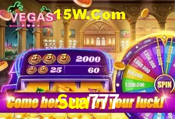 Diretório de Jogos Sua777