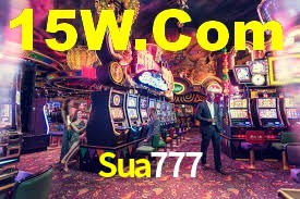 Sua777 Paga