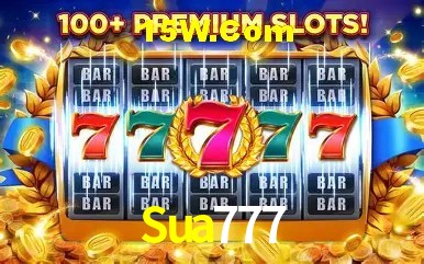 Jogos de Slot Sua777