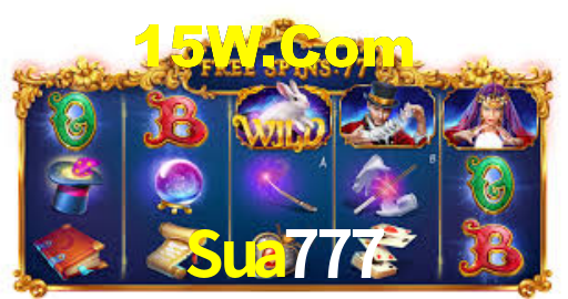 Sua777 Paga