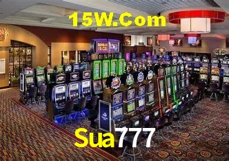 Login Seguro Sua777