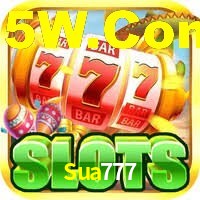 Sua777: Jogos de Caça-Níqueis-Altas Recompensas, Roleta-Velocidade, Blackjack-Desafios Máximos