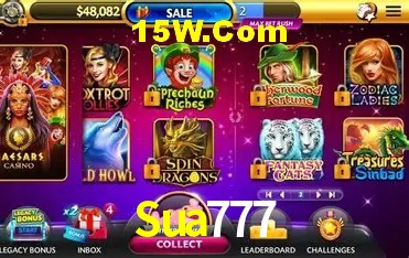 Casino Ao Vivo Sua777